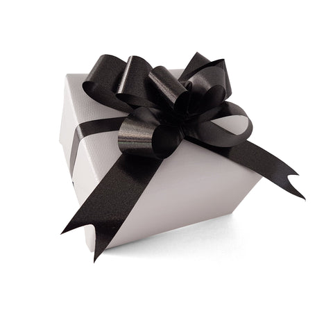 Add Gift Wrap + Message — Rachel Beyer Artist Apothecary