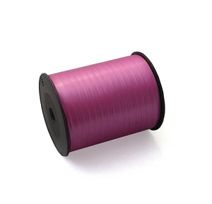 Cerise Pink Trade Curling Ribbon