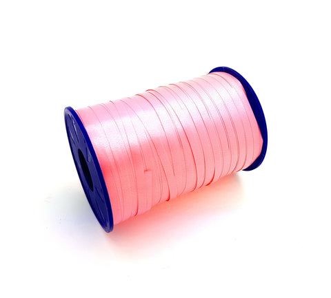 Pastel Pink Curling Ribbon-Pale Pink Ribbon-Baby Pink Ribbon