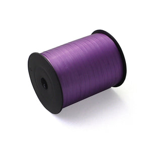 Purple Trade Curling Ribbon