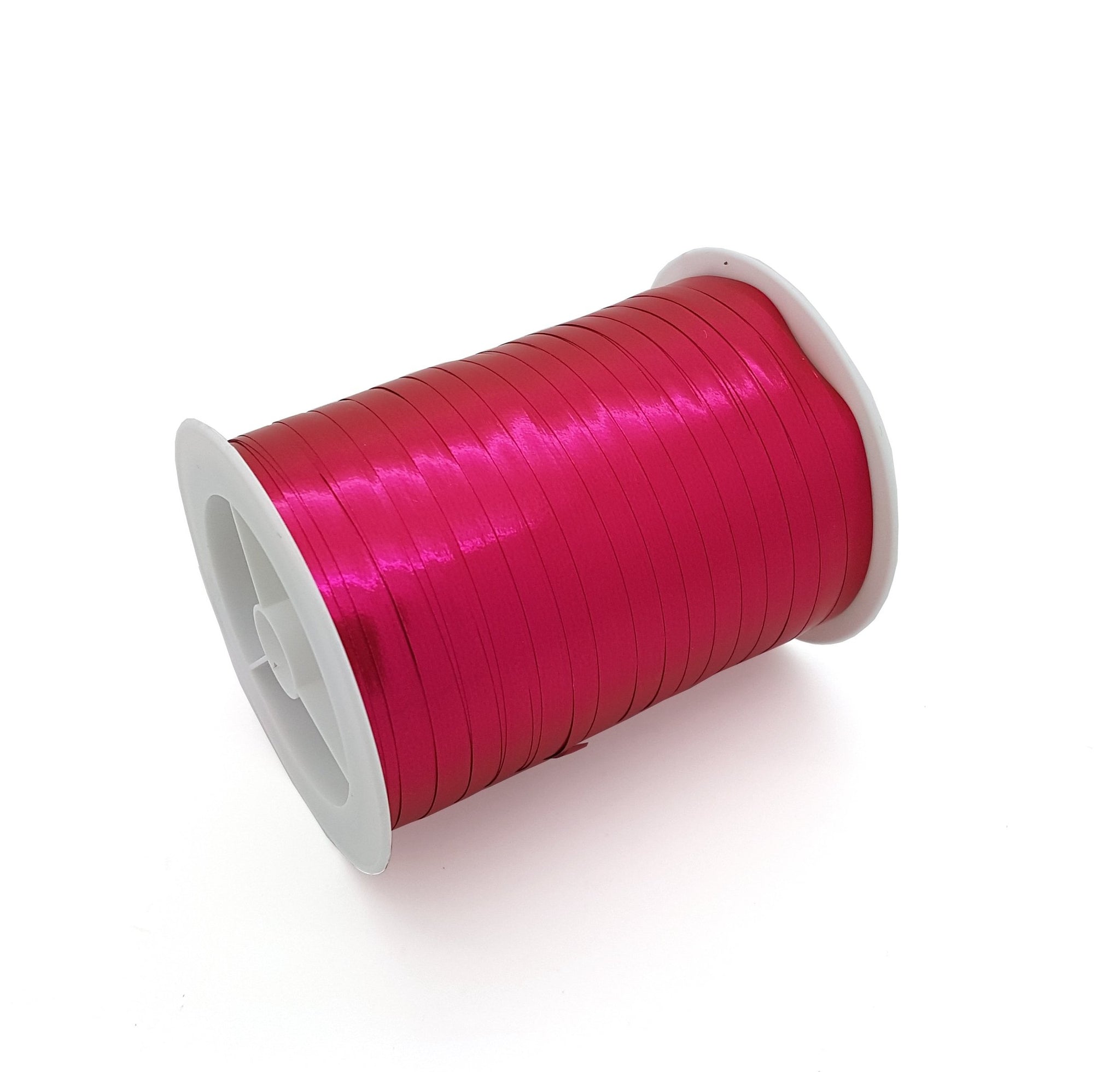 Hot Pink Curling Ribbon-Fuschia Curling Ribbon